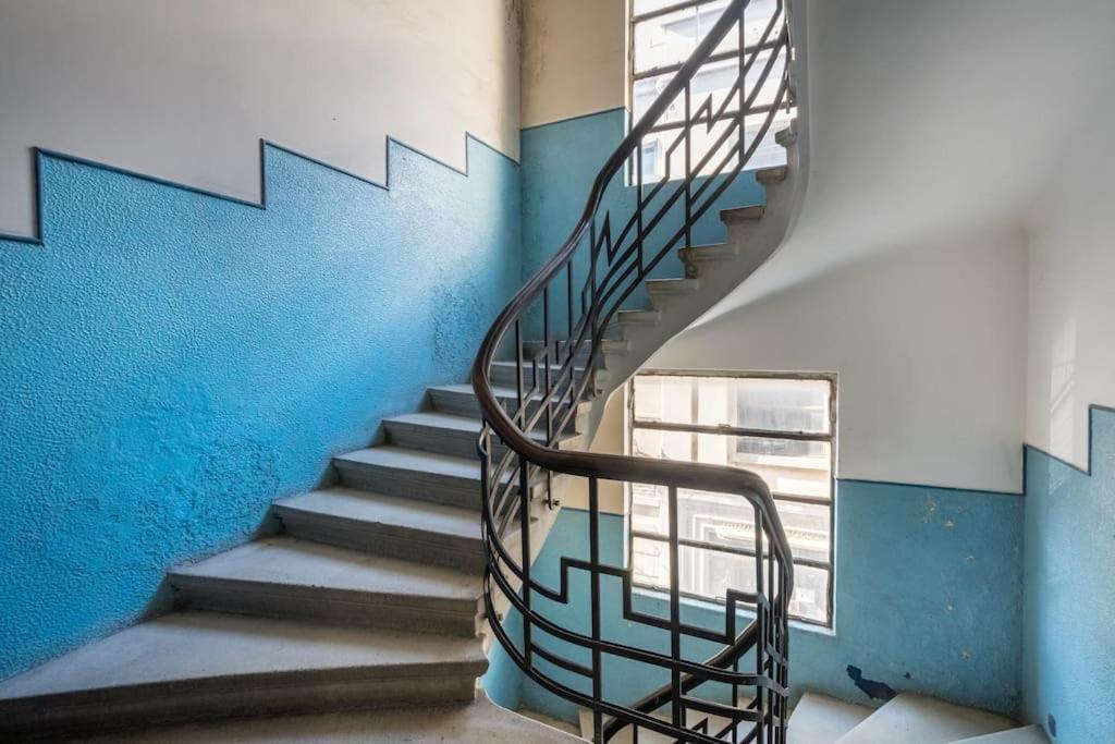 Exquisite Art Deco 2Br Apartment Prime Location Bukurešť Exteriér fotografie