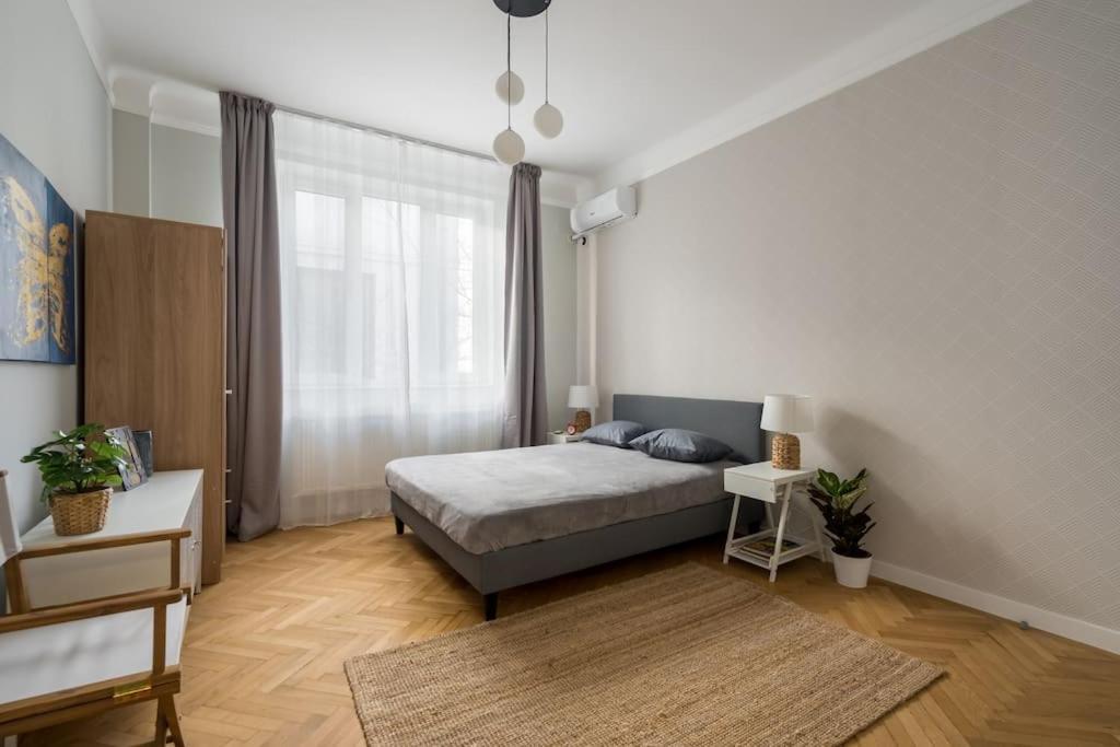 Exquisite Art Deco 2Br Apartment Prime Location Bukurešť Exteriér fotografie