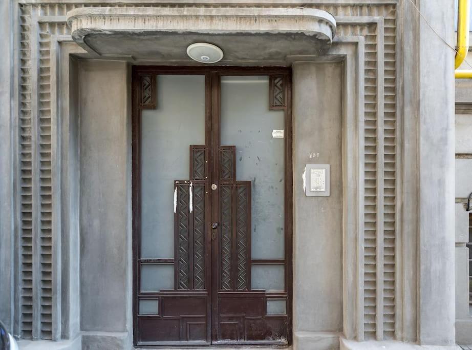 Exquisite Art Deco 2Br Apartment Prime Location Bukurešť Exteriér fotografie